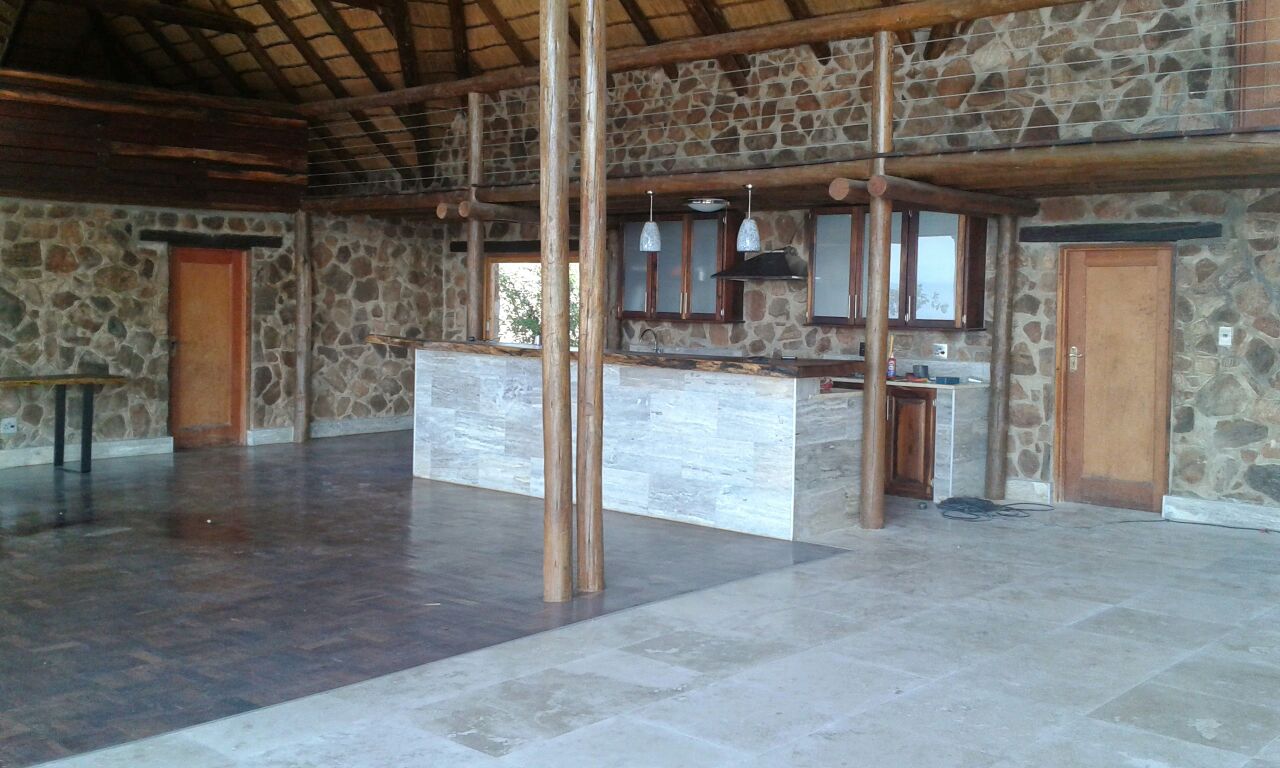 project images